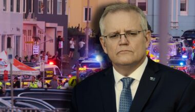 'Protection racket': Scott Morrison praised for urgent warning on radical Islam as imams accused of shielding extremism
