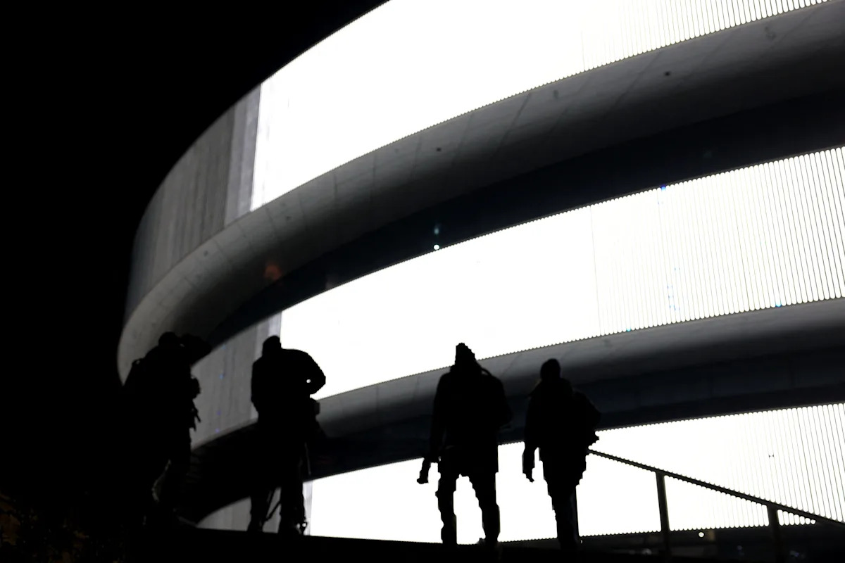 Download app from the App Store