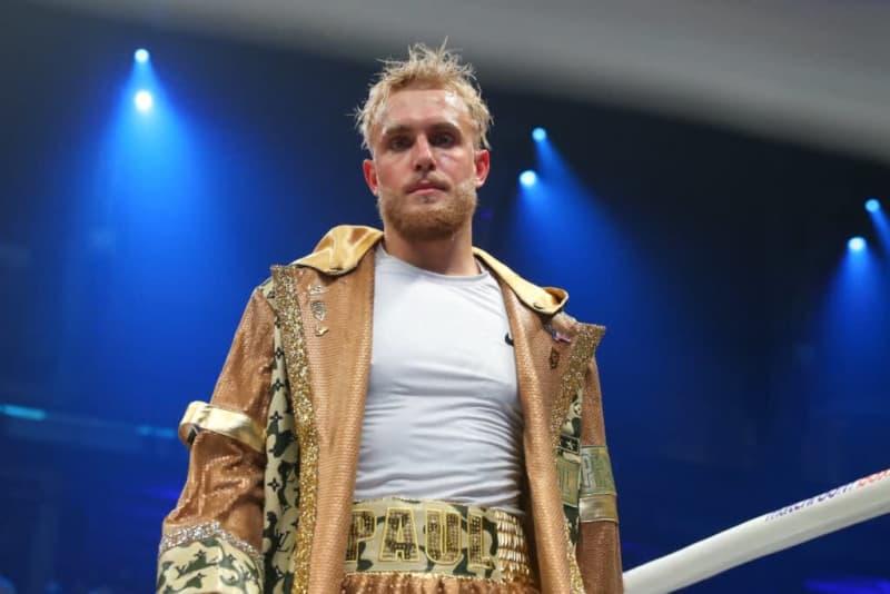 Barry Hearn says ‘naughty’ Jake Paul paid a $100 million price for Matchroom Boxing fiasco