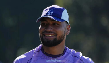 NRL world stunned by 17-second video