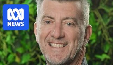 International Grammar School teacher Peter Adam in custody over child sexual abuse claims