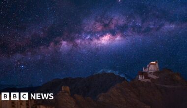 India's astrotourism boom draws urban stargazers beyond cities