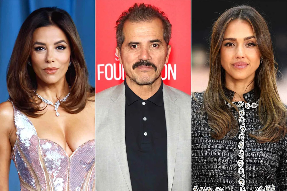 Latino stars demand answers after movie whitewashing controversy that led to actress quitting
