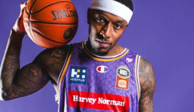 Torrey Craig returns to NBL with Sydney Kings after eight-year NBA career