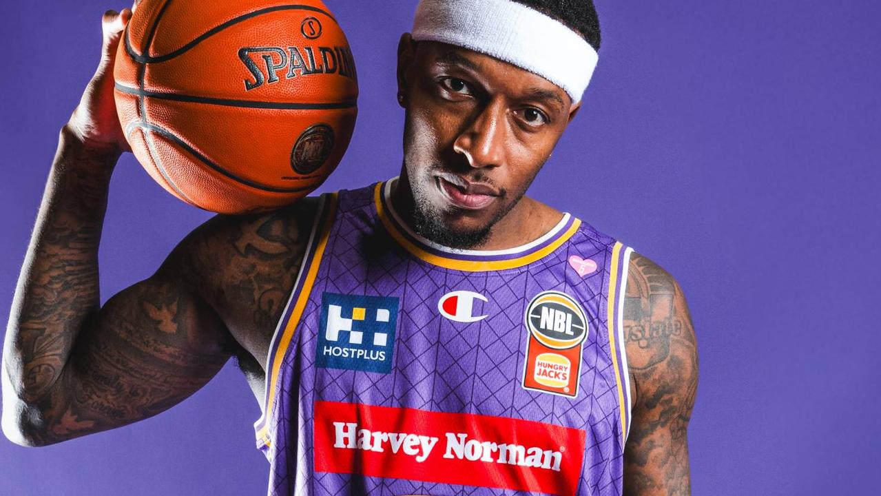 Torrey Craig returns to NBL with Sydney Kings after eight-year NBA career