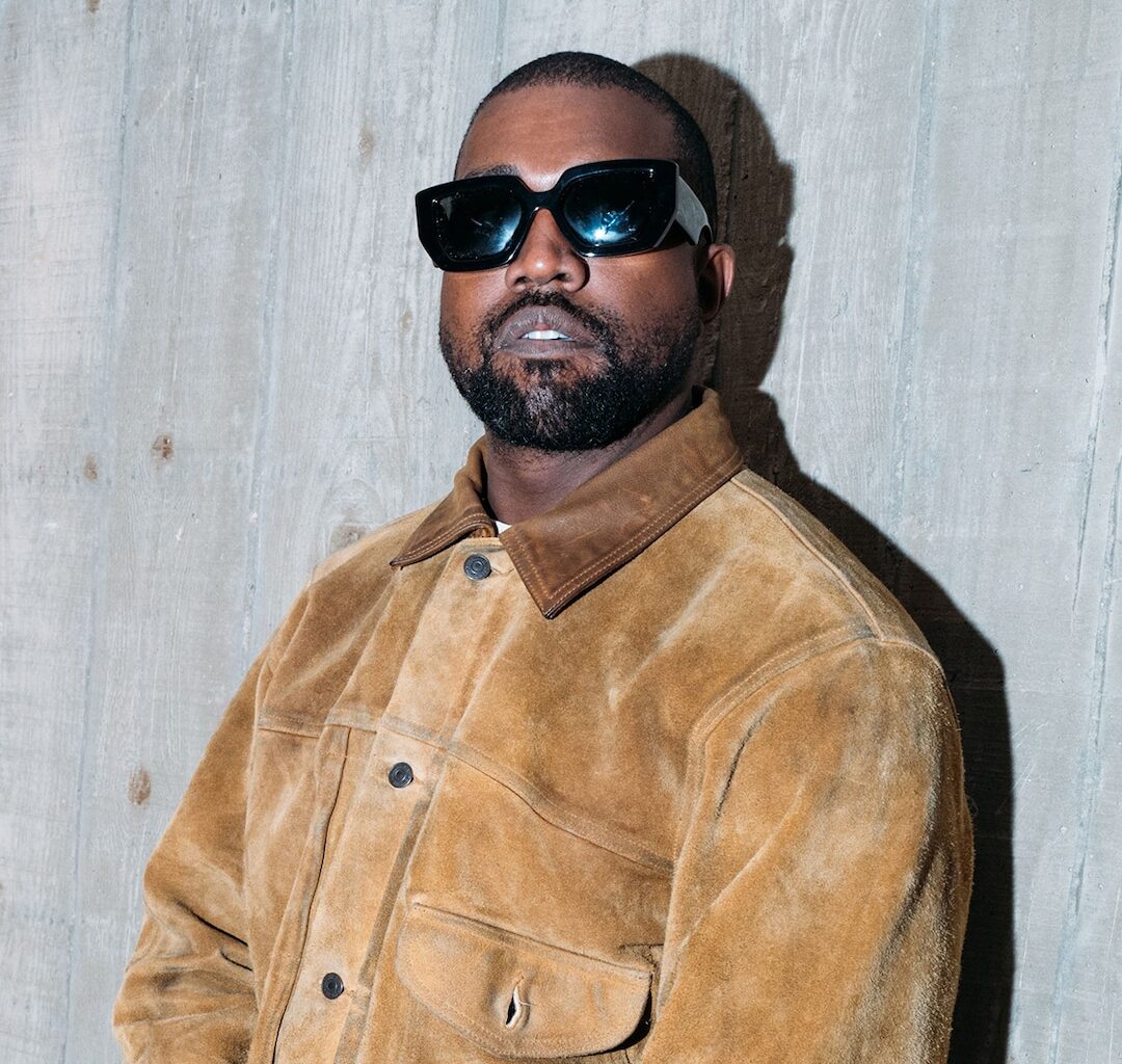 Kanye West Details Bipolar Disorder, 4-Month Manic Episode