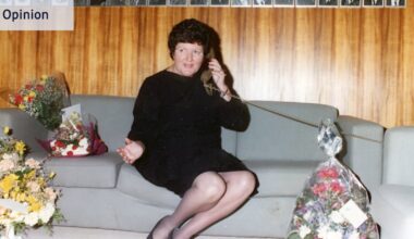 State today shares many of same problems as under John Cain, Joan Kirner