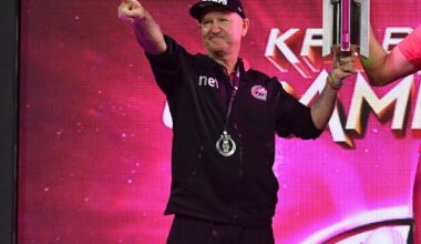 Subscribe to Code Sports for exclusive stories