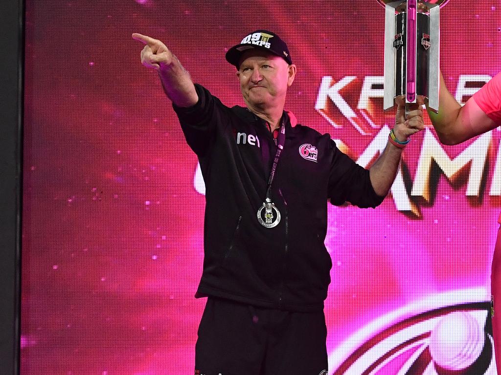 Subscribe to Code Sports for exclusive stories