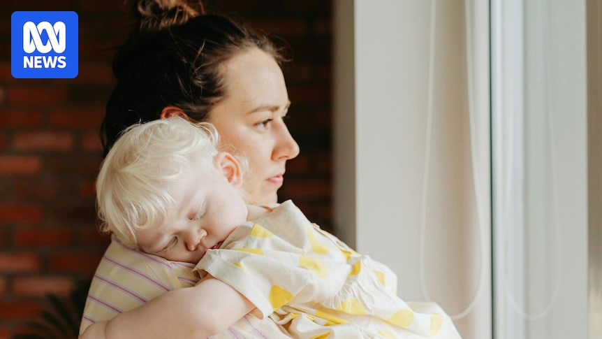 Supporting your child when starting child care or kindy