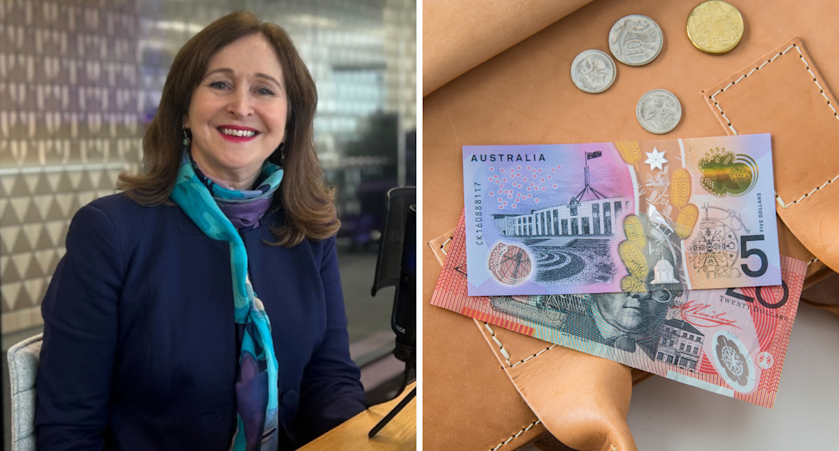 The daunting retirement question more Aussies are asking right now: 'We see a jump'