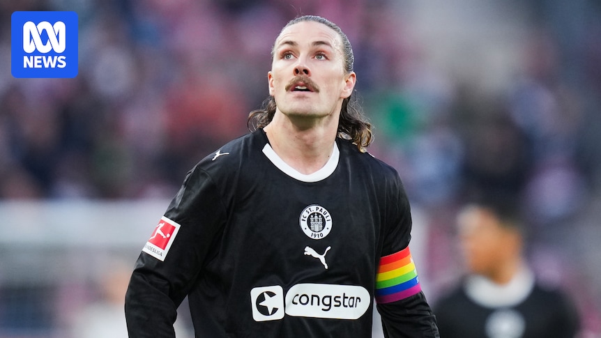 Socceroos midfielder Jackson Irvine ruled out 'until further notice' with recurrence of foot injury