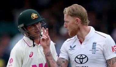 Ben Stokes could be punished for Marnus Labuschagne incident, video, what did he say, reaction