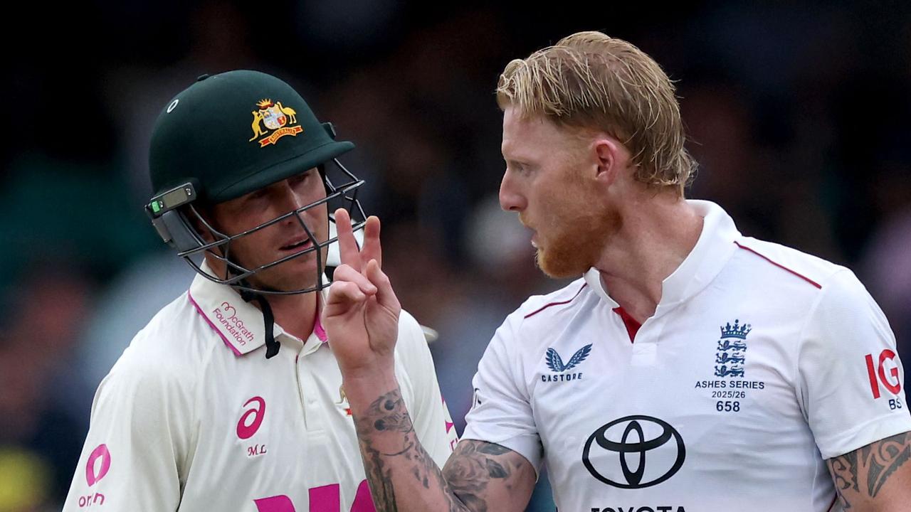 Ben Stokes could be punished for Marnus Labuschagne incident, video, what did he say, reaction