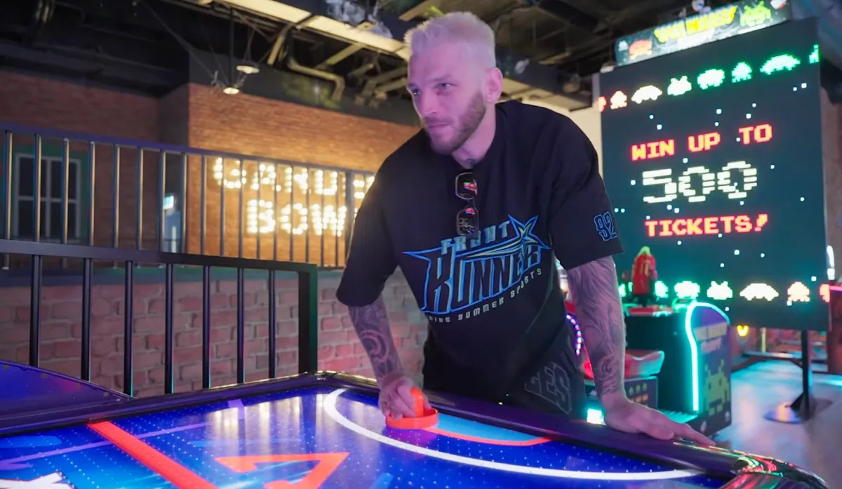 Download app from the App Store