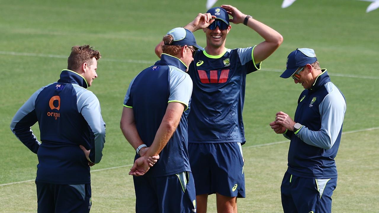 Steve Smith defends selector George Bailey after Stuart Clark criticism, spin success at SCG, Australia wins Ashes 4-1, press conference latest news