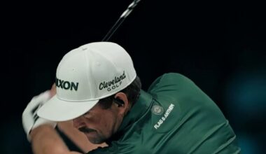 Golf Looks Ahead: New Venues, Mixed Teams, and Innovative Leagues in 2026