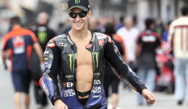 Fabio Quartararo
