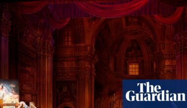 Washington National Opera to move out of Kennedy Center after Trump ‘takeover’ | Washington DC