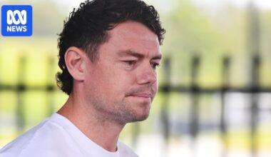 Lachie Neale given Lions' 'blessing' if he wants to return to Perth at end of 2026 AFL season