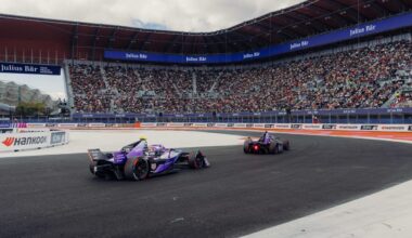 Dispelling the myths of an impressive Formula E record