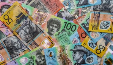 Shock jobs data sends Aussie dollar soaring