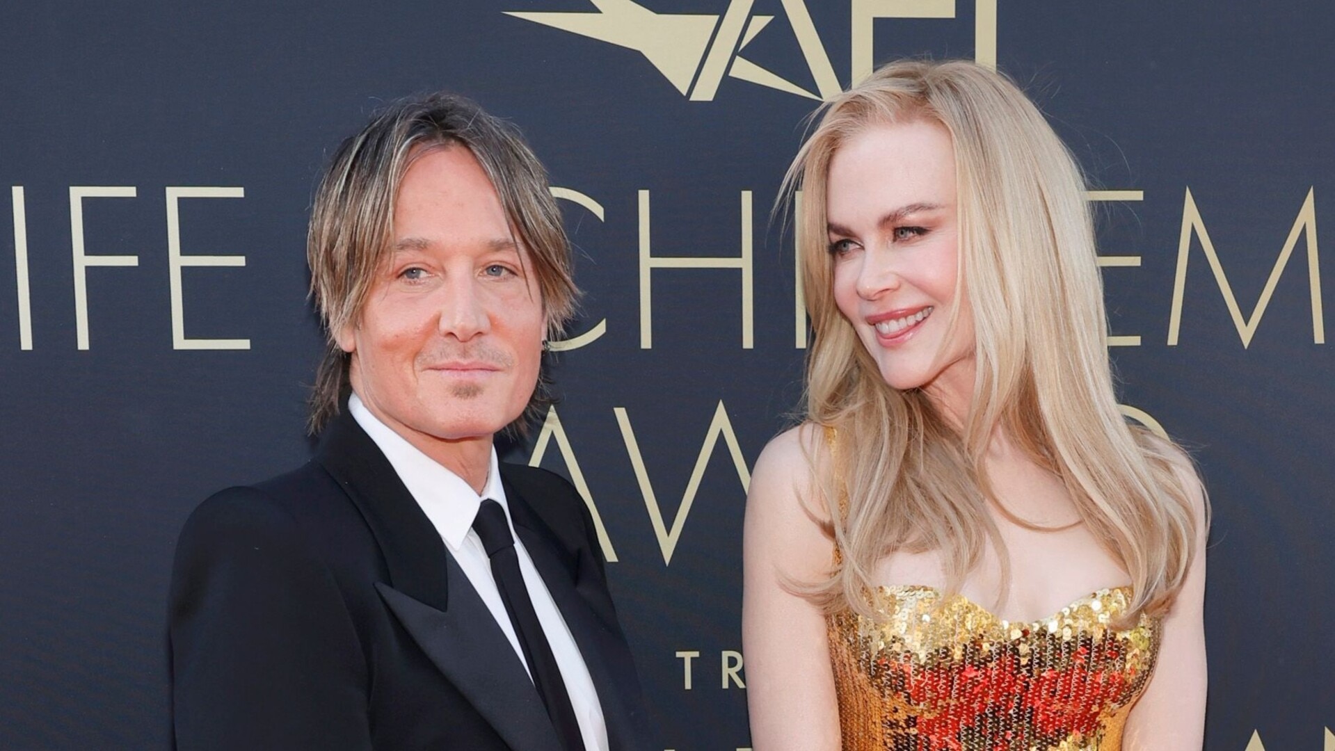 Infidelity rumour as golden couple, Keith Urban and Nicole Kidman call it quits