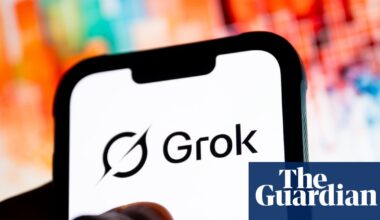 Grok turns off image generator for most users after outcry over sexualised AI imagery | Grok AI