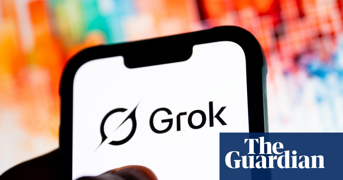 Grok turns off image generator for most users after outcry over sexualised AI imagery | Grok AI