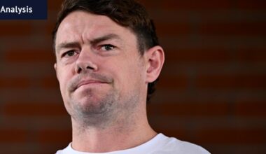 The three football options hovering over Lachie Neale as he deals with marriage breakdown