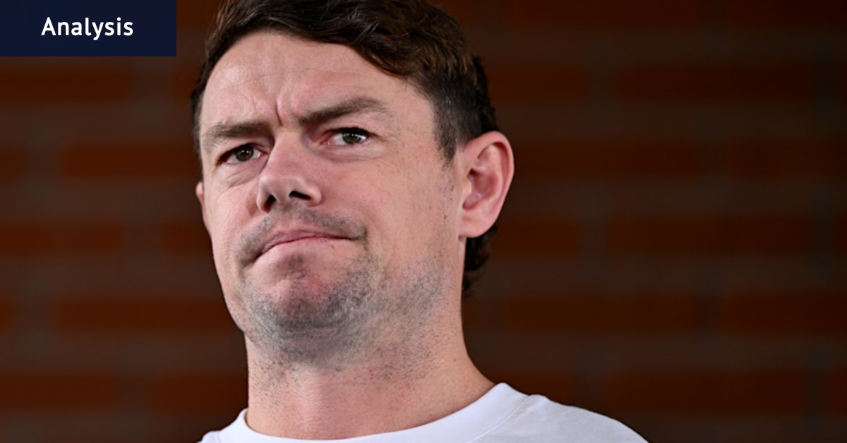 The three football options hovering over Lachie Neale as he deals with marriage breakdown