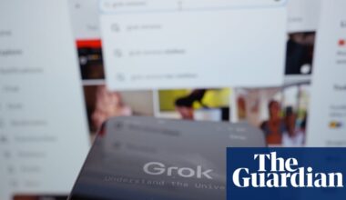 Grok being used to create sexually violent videos featuring women, research finds | X