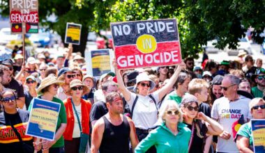 Massive swing in public opinion about January 26 as Australia Day poll reveals growing support