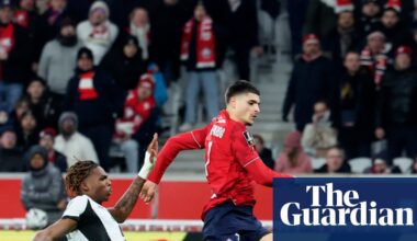 Football transfer rumours: Chelsea to bid £44m for Rennes’ Jérémy Jacquet? | Transfer window