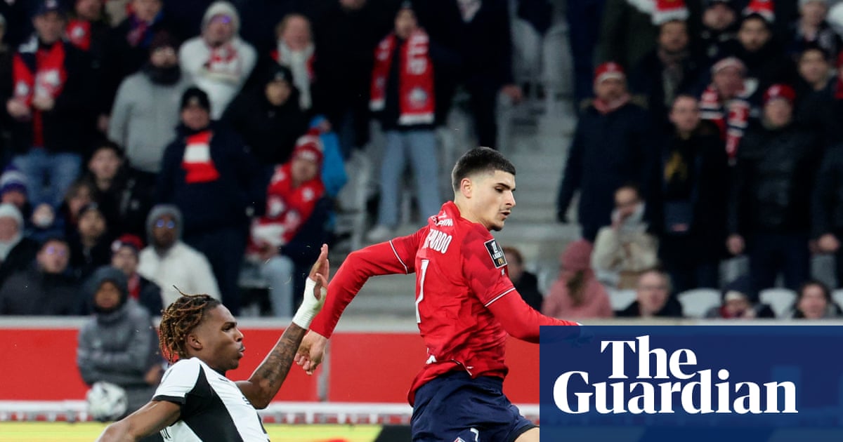 Football transfer rumours: Chelsea to bid £44m for Rennes’ Jérémy Jacquet? | Transfer window