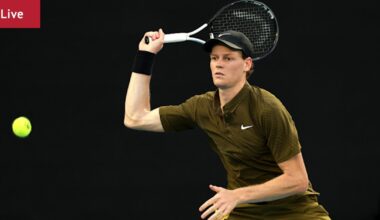 Naomi Osaka’s outfit revealed against Antonia Ružić, Stefanos Tsitsipas v Shintaro Mochizuki, Kimberly Birrell v Maddison Inglis, Daria Kasatkina v Nikola Bartunkova day 3 tennis scores, draws, players, tips, matches, how to watch