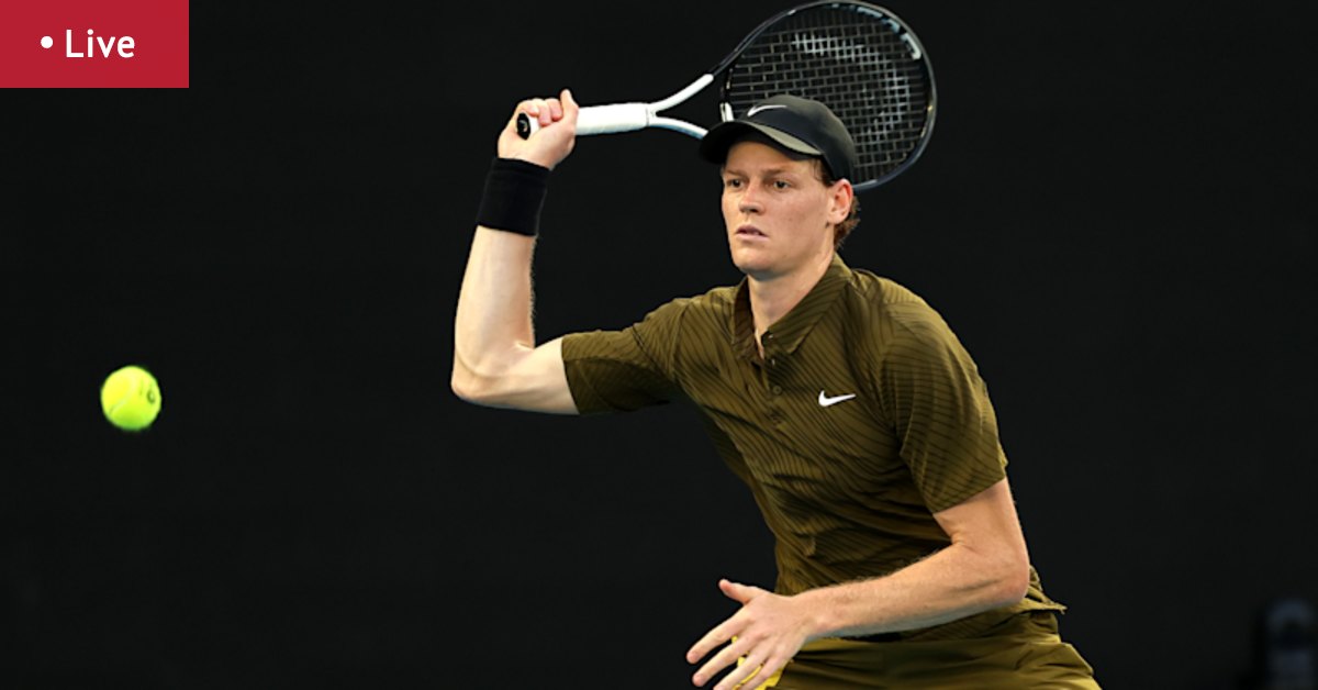 Naomi Osaka’s outfit revealed against Antonia Ružić, Stefanos Tsitsipas v Shintaro Mochizuki, Kimberly Birrell v Maddison Inglis, Daria Kasatkina v Nikola Bartunkova day 3 tennis scores, draws, players, tips, matches, how to watch