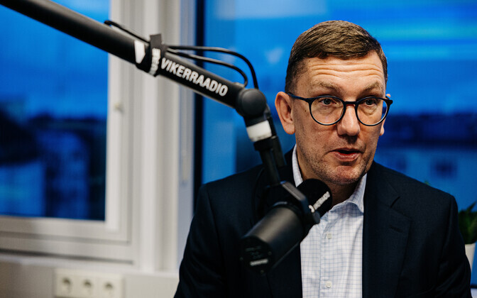 Estonian PM: Culture and sports shouldn't lose out over gambling law fumble | News