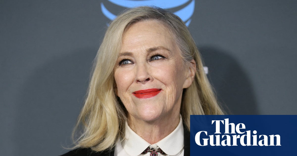 ‘One of the greatest comic talents’: tributes paid to actor Catherine O’Hara | Catherine O'Hara