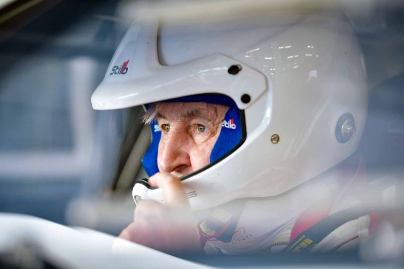 Die GTSS richtet sich primär an Amateurpiloten und Herrenfahrer