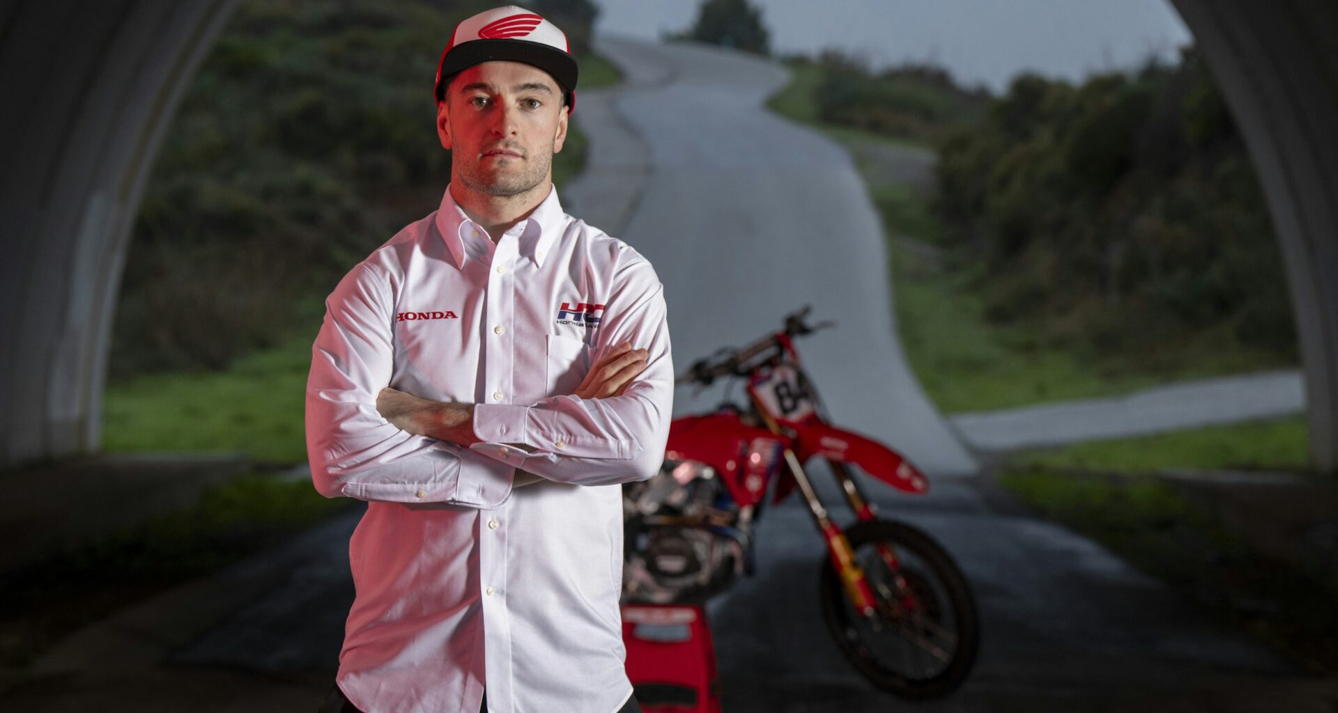 Racerhead #1: Happy New Year, 2026 Supercross One Week Away, MXGP’s Upside Down Day