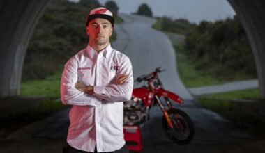 Racerhead #1: Happy New Year, 2026 Supercross One Week Away, MXGP’s Upside Down Day