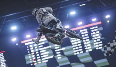 2026 SuperEnduro World Championship Round 2 in Germany: Results and Standings