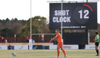 Foley's perfect run continues as Gleeson hobbles off on starting Montpellier debut