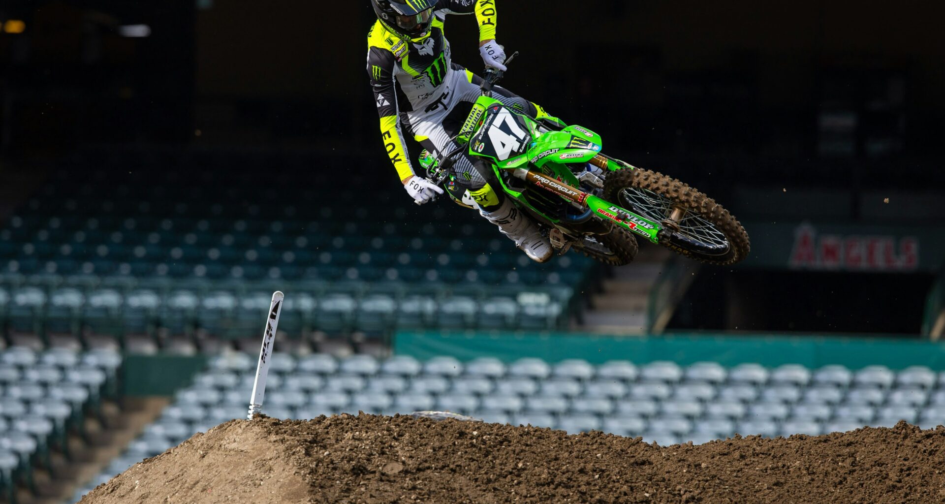 Jason Thomas Breaks Down A2 2026