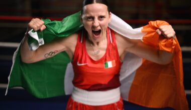 From Retirement Thoughts to Renewed Fire: Walsh Targets International Return