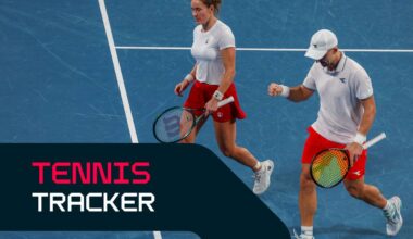 Tennis Tracker: Poland through to United Cup semis, Medvedev marches on in Brisbane