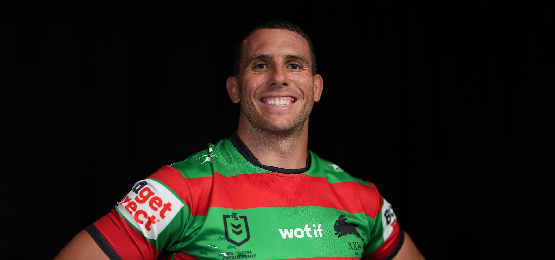 ✍️ Rabbitohs sign Adam Elliott for Season 2026