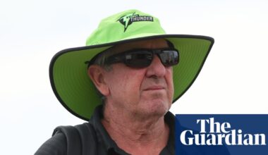 Australia ‘more robust’ and can handle pressure better than England, believes Bayliss | Ashes 2025-26