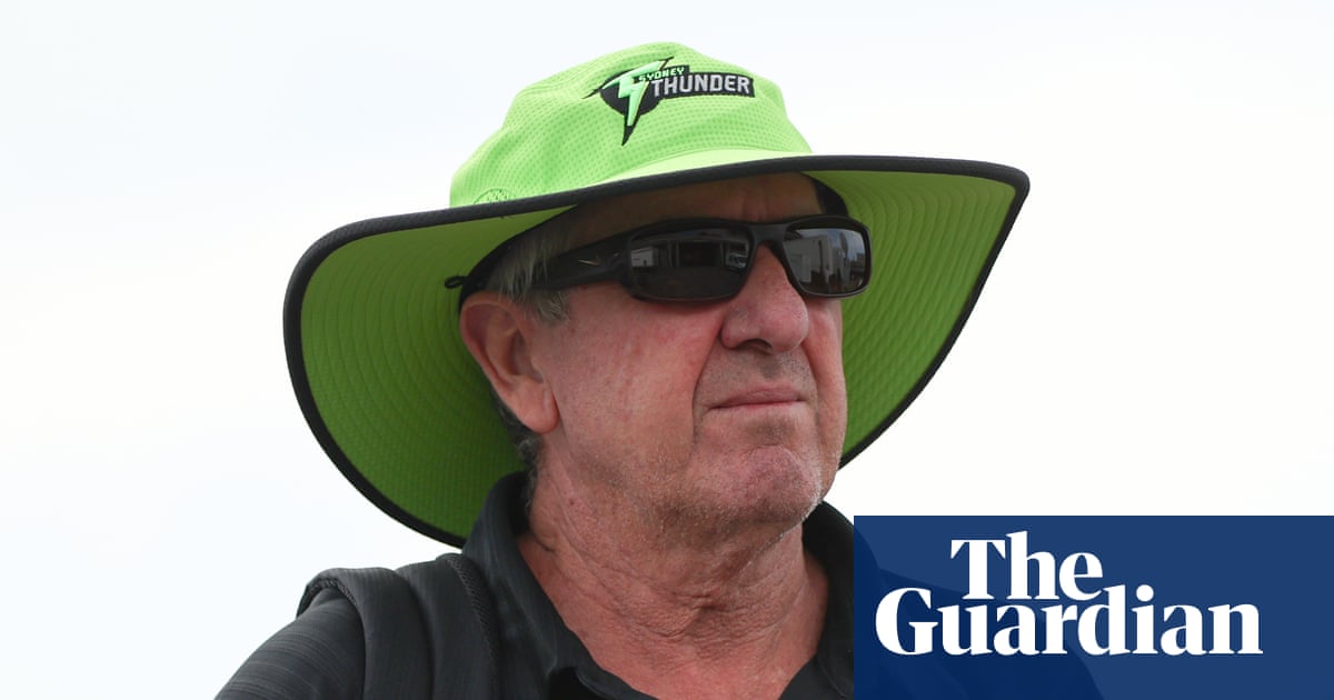 Australia ‘more robust’ and can handle pressure better than England, believes Bayliss | Ashes 2025-26